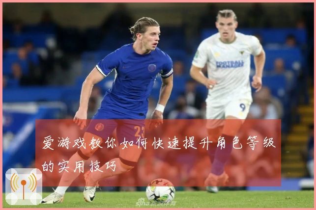 爱游戏教你如何快速提升角色等级的实用技巧