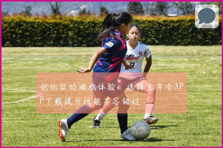 优化你的游戏体验，选择金年会APP下载提升性能不容错过