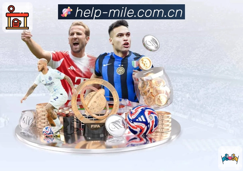 米乐平台展示图