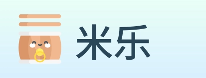米乐 Logo